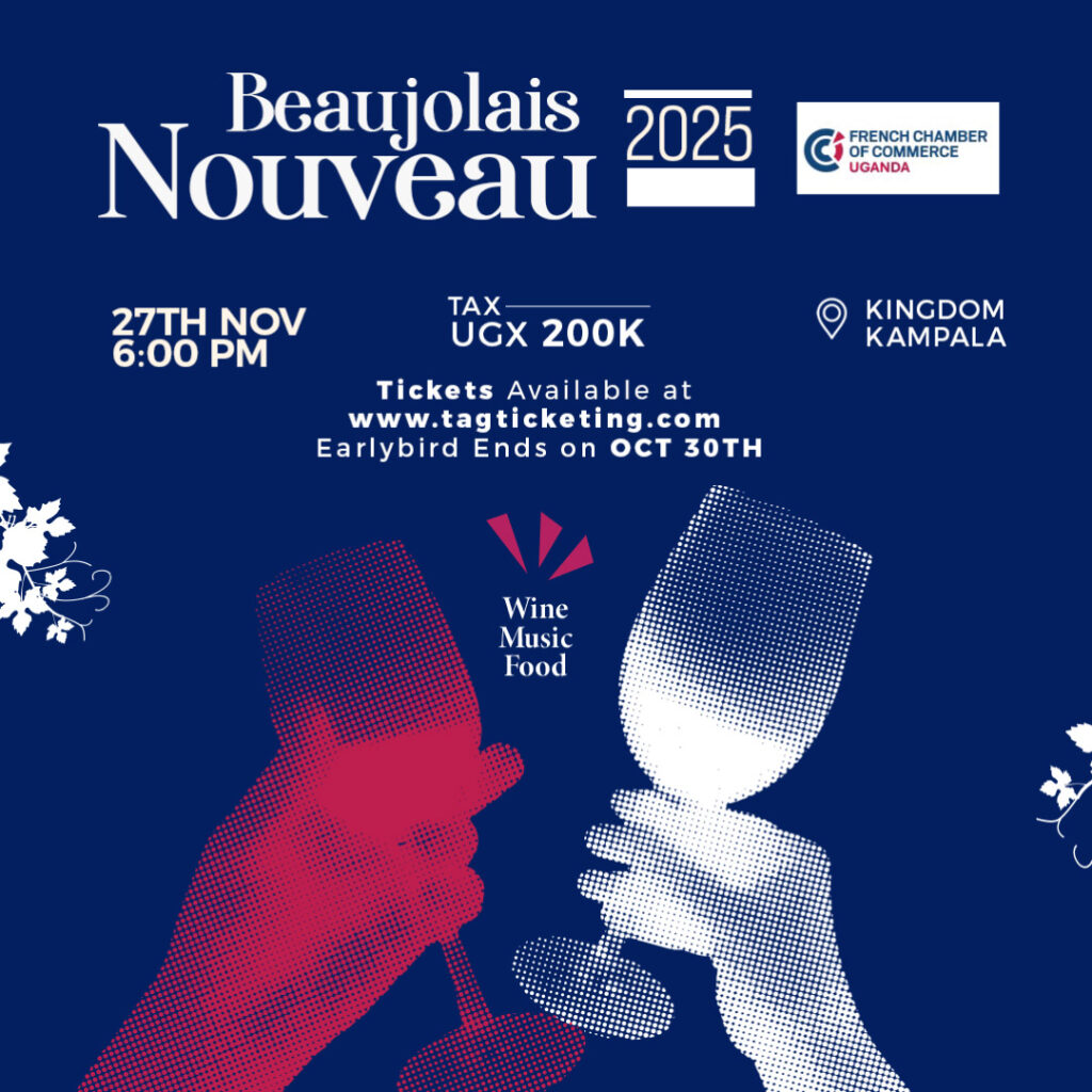 Beaujolais Nouveau