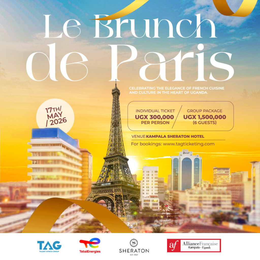 Le Brunch de Paris