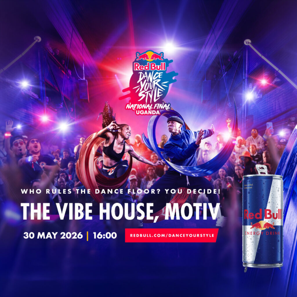 Red Bull Dance Your Style National Final