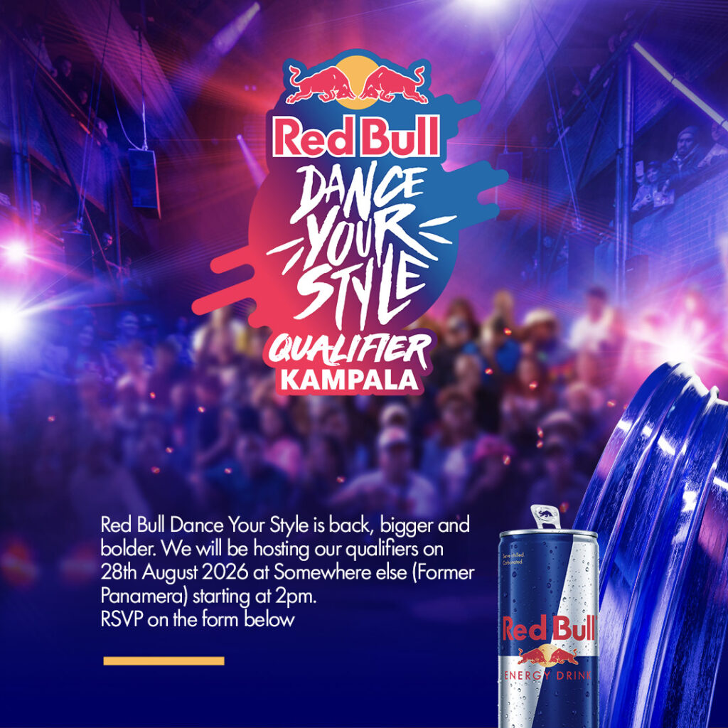 Red Bull Dance Your Style National Final