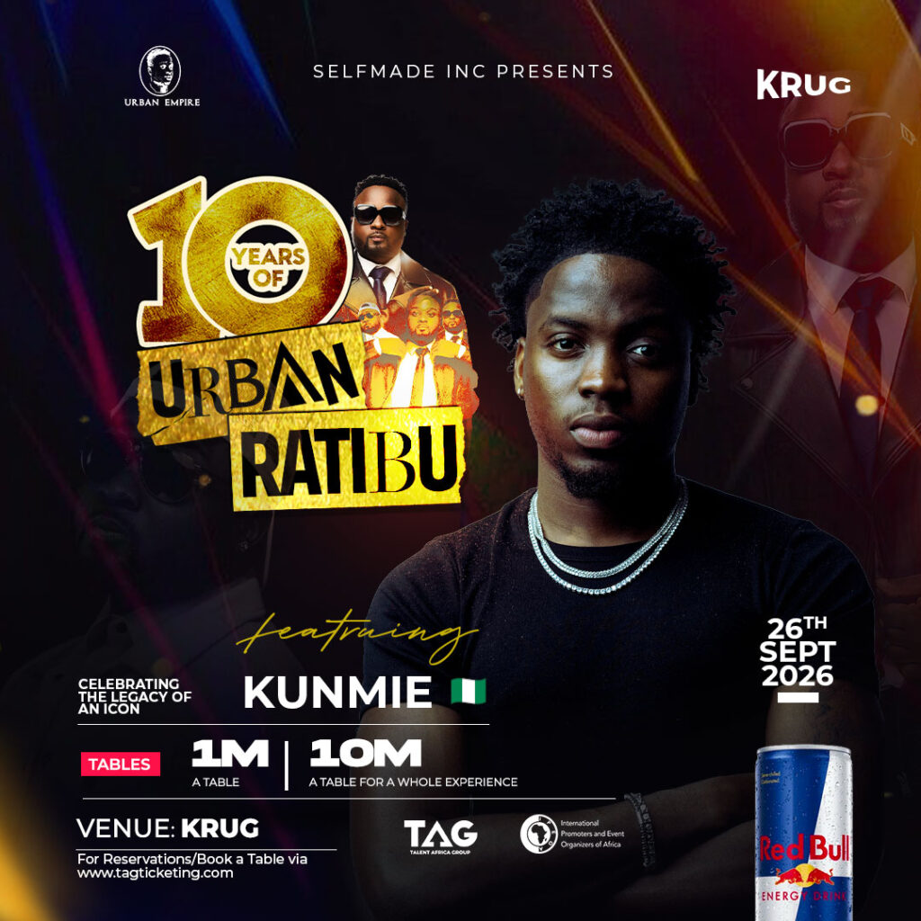 Urban Ratibu