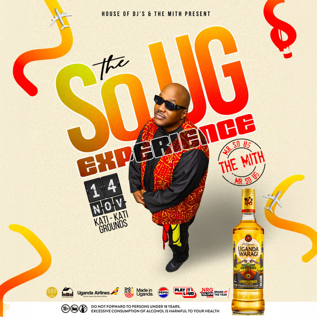The SoUG Experience