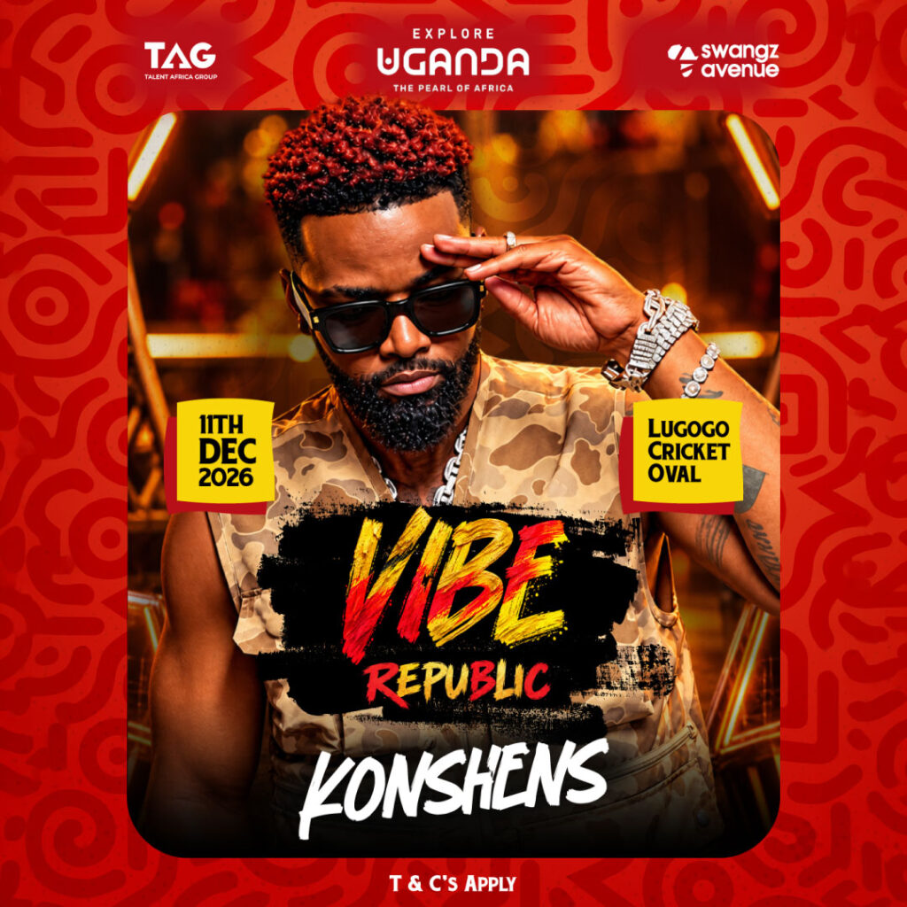 Vibe Republic Konshens