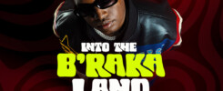 Into The Braka Land